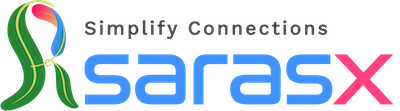sarasx erp system user manual